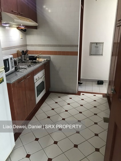 Montrosa (D23), Condominium #186781812